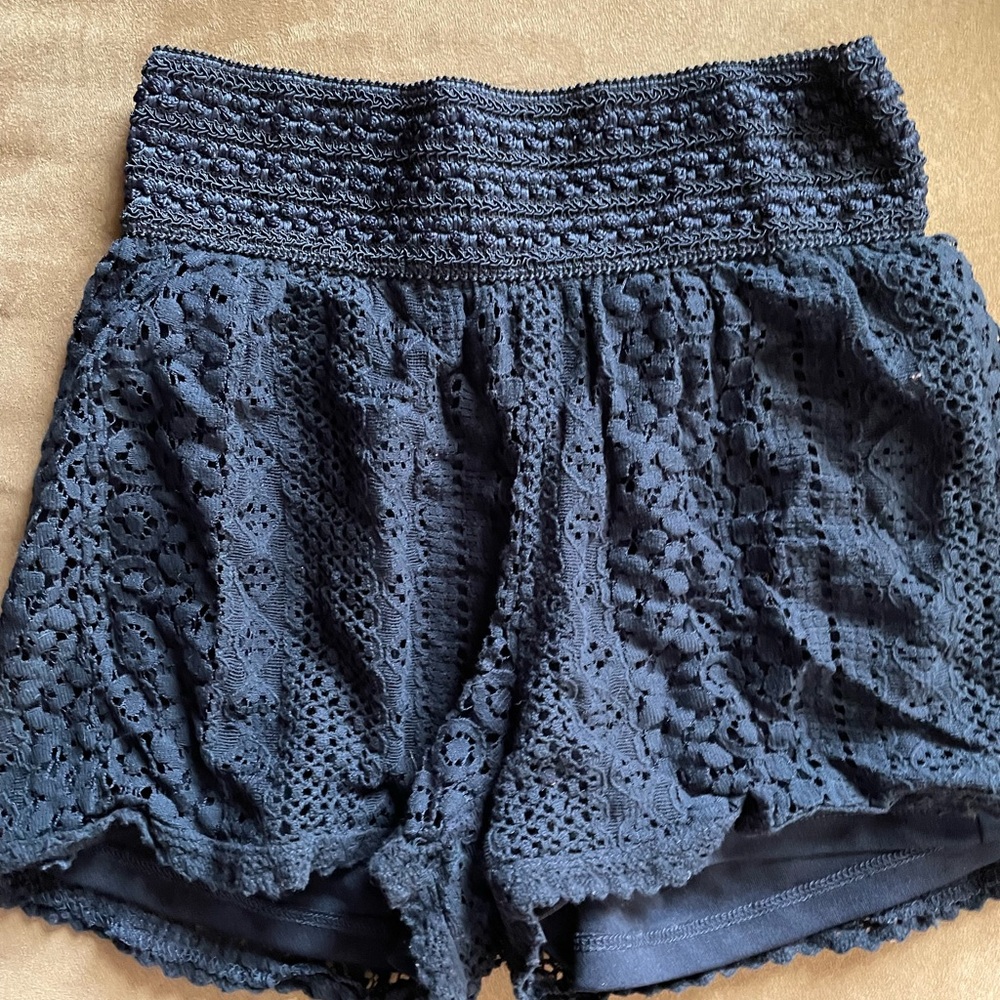 Maurice’s Shorts